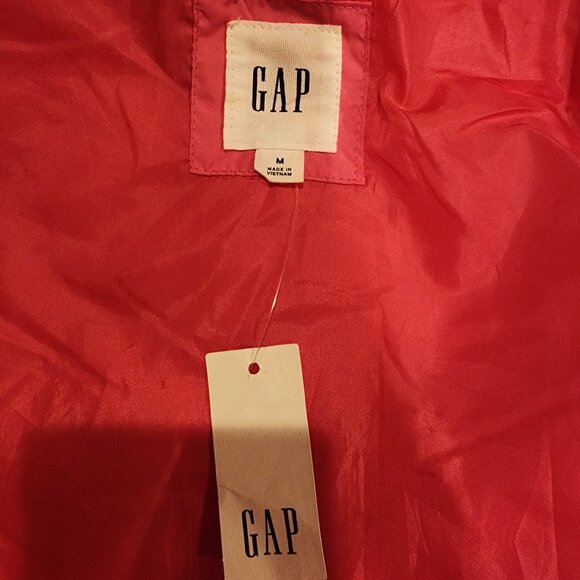 Gap vest - Picture 3 of 3